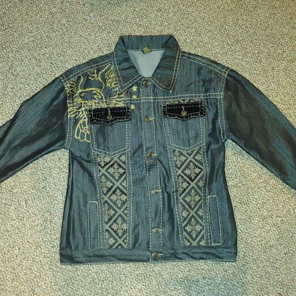 Royal Army XXL Jacket - Picture 1 of 5